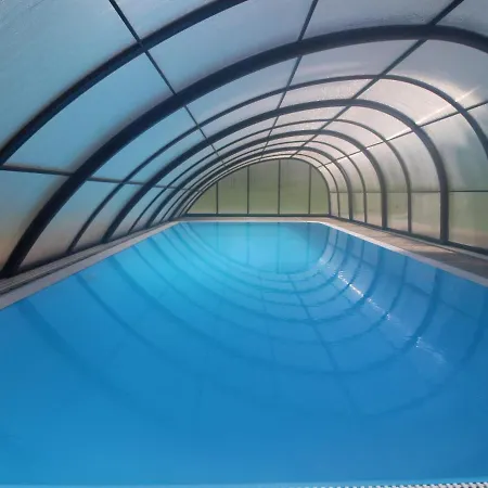 Hill 44 By Interhome * Cista (Hradec Kralove)