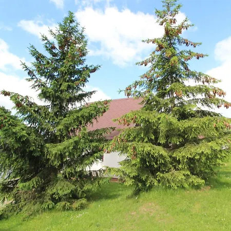 Holiday home Hill 44 By Interhome *
