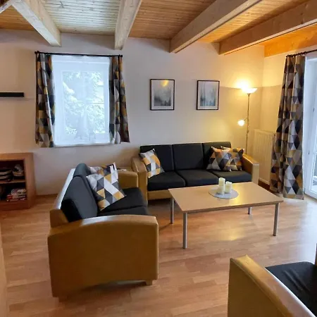 Holiday home Hill 44 By Interhome *