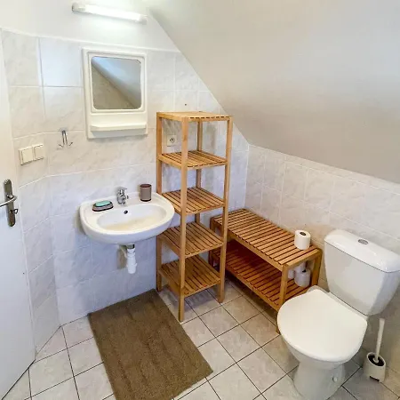 Hill 44 By Interhome Cista (Hradec Kralove)