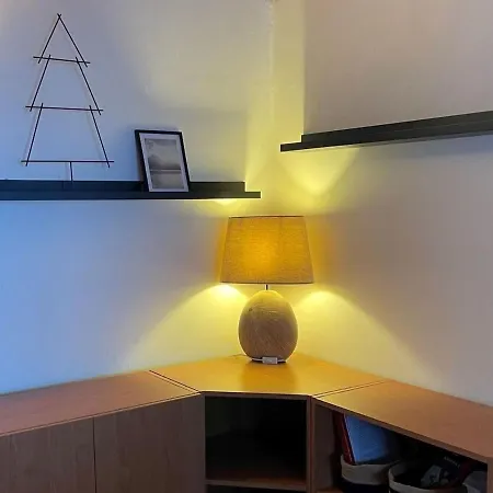 Hill 44 By Interhome * Cista (Hradec Kralove)