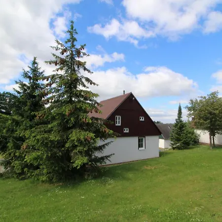 Hill 44 By Interhome * Cista (Hradec Kralove)