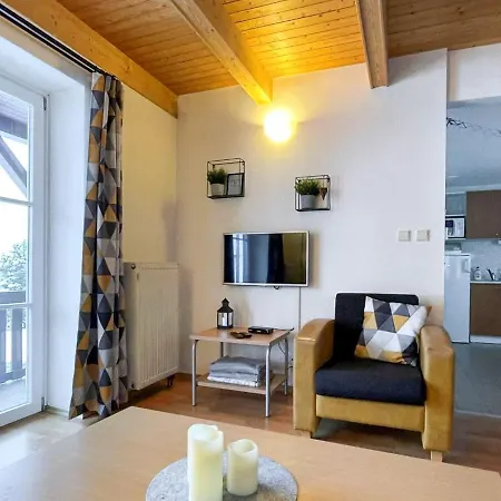Holiday home Hill 44 By Interhome *
