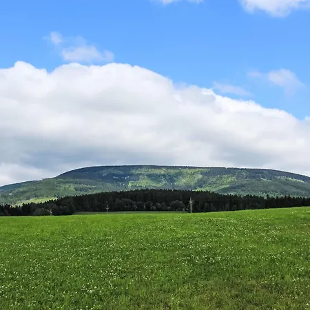 Semesterbostad Hill 44 By Interhome Cista (Hradec Kralove)