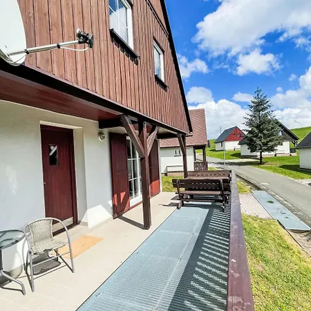 Hill 44 By Interhome * Cista (Hradec Kralove)