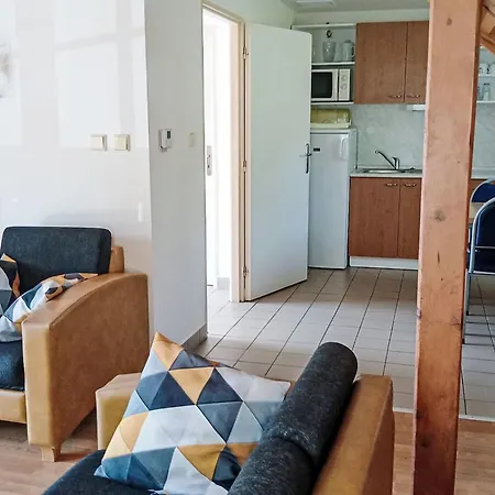 Holiday home Hill 44 By Interhome *