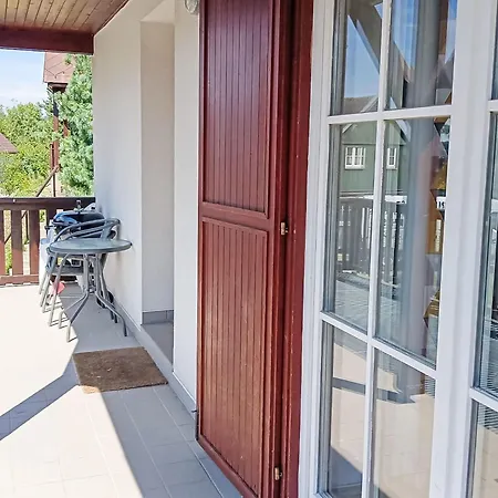 Hill 44 By Interhome Cista (Hradec Kralove)