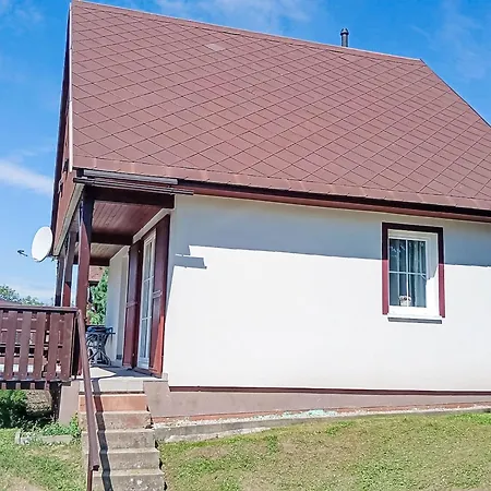 Hill 44 By Interhome * Cista (Hradec Kralove)