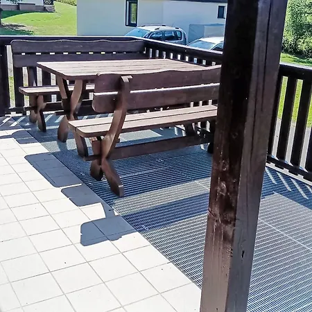 Hill 44 By Interhome Holiday home *