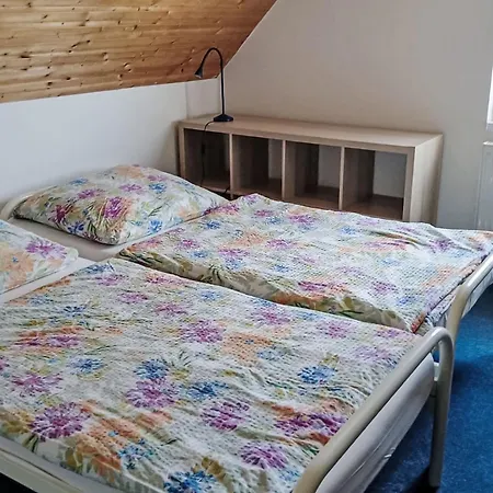 Holiday home Hill 44 By Interhome *