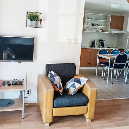 Hill 44 By Interhome Holiday home Cista (Hradec Kralove)