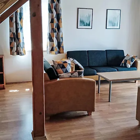 Hill 44 By Interhome Cista (Hradec Kralove)