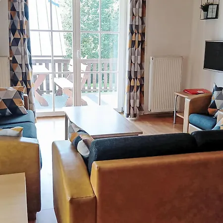 Hill 44 By Interhome * Cista (Hradec Kralove)