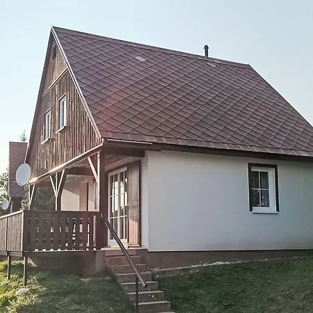 Hill 44 By Interhome Cista (Hradec Kralove)