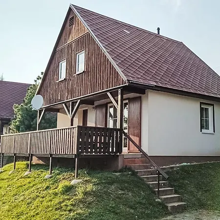 Hill 44 By Interhome * Cista (Hradec Kralove)