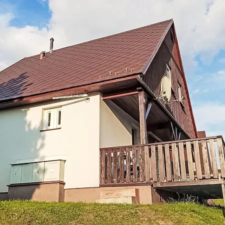 Holiday home Hill 44 By Interhome