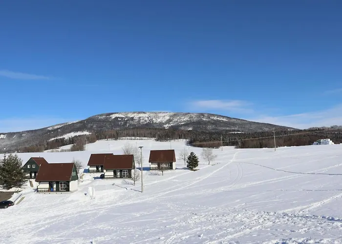 Holiday home Hill 44 By Interhome