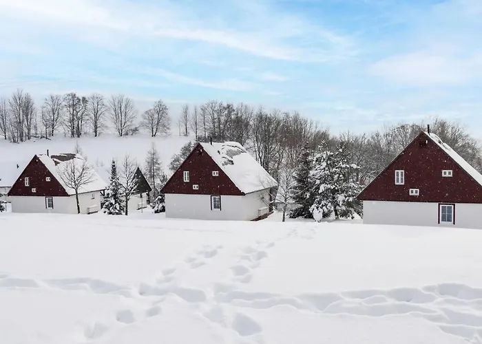 Holiday home Hill 44 By Interhome