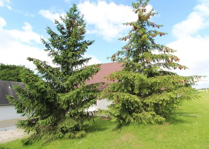 Holiday home Hill 44 By Interhome *