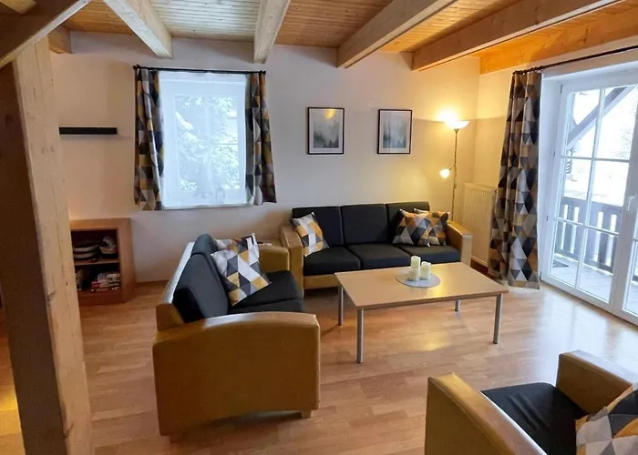 Holiday home Hill 44 By Interhome *