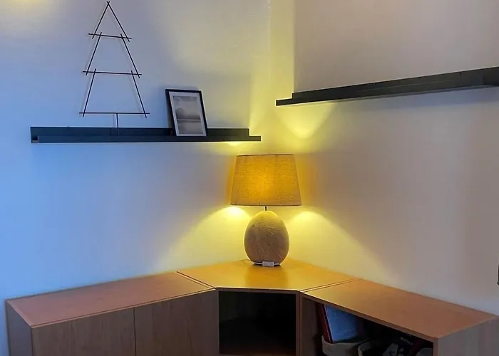 Hill 44 By Interhome * Cista (Hradec Kralove)