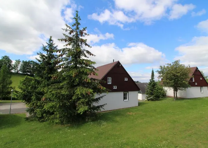 Hill 44 By Interhome * Cista (Hradec Kralove)