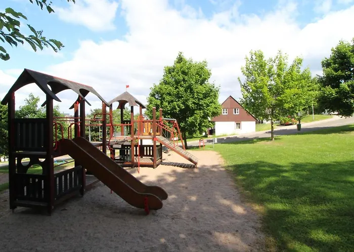Hill 44 By Interhome Holiday home *