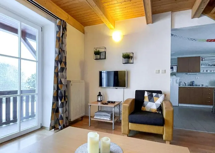 Holiday home Hill 44 By Interhome *