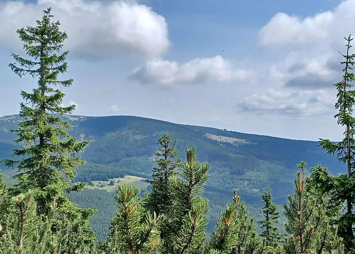 Holiday home Hill 44 By Interhome