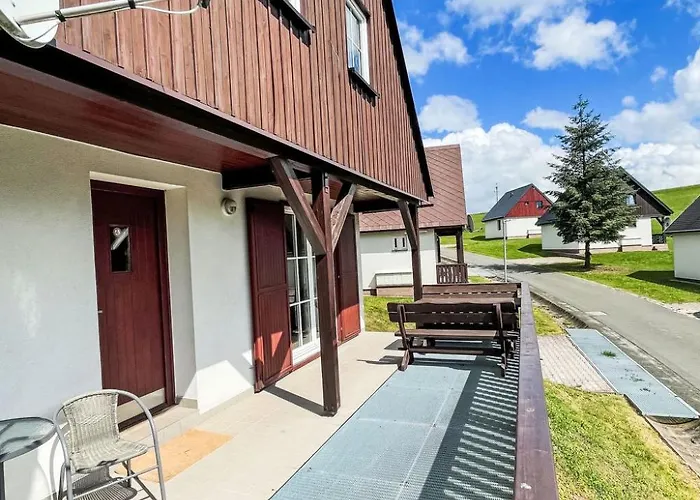 Hill 44 By Interhome * Cista (Hradec Kralove)