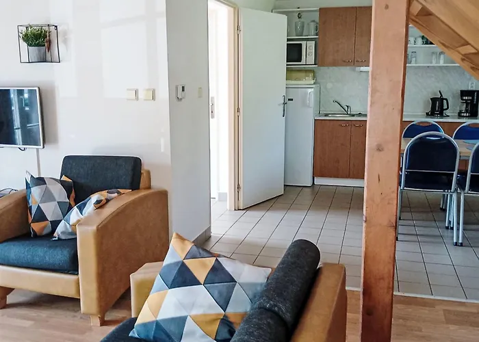 Holiday home Hill 44 By Interhome *