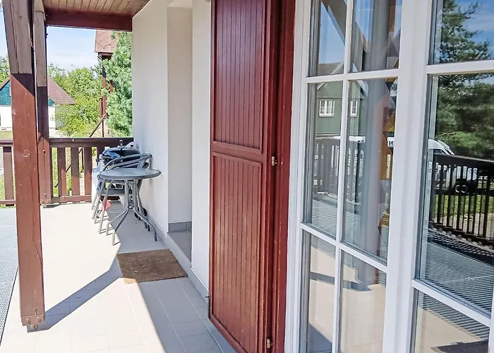 Hill 44 By Interhome Cista (Hradec Kralove)