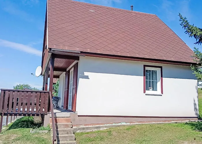 Hill 44 By Interhome * Cista (Hradec Kralove)