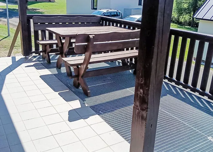 Hill 44 By Interhome Holiday home *