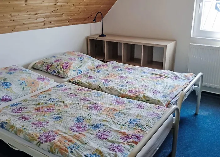 Holiday home Hill 44 By Interhome *