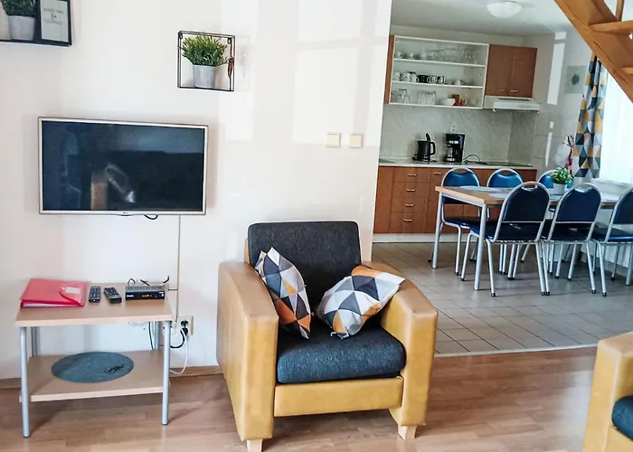 Hill 44 By Interhome Holiday home Cista (Hradec Kralove)