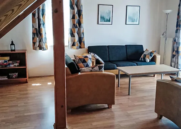 Hill 44 By Interhome Cista (Hradec Kralove)