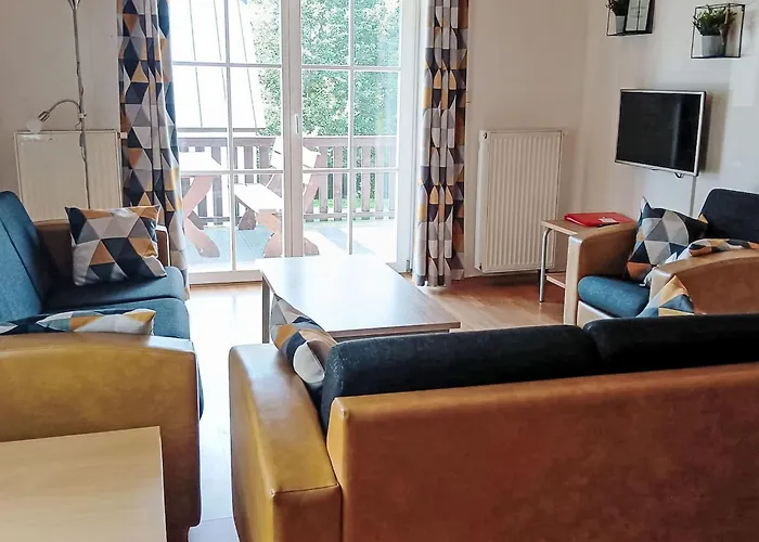 Hill 44 By Interhome * Cista (Hradec Kralove)